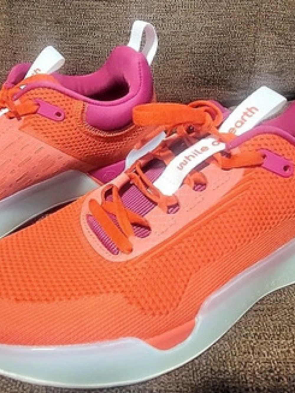 Women's While on Earth Move Trainer